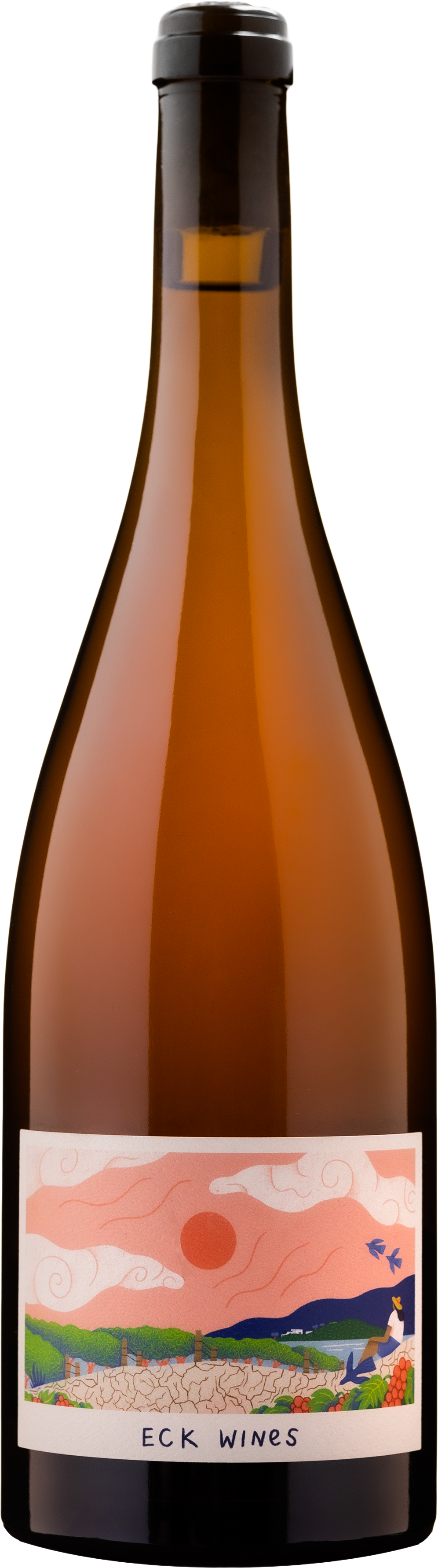 ECK Wines Rosé 2023 Heathcote